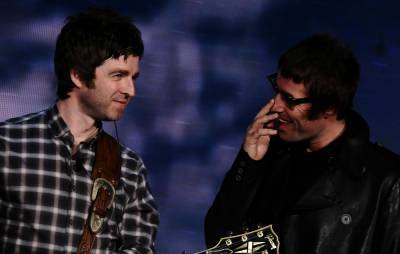 Liam Gallagher hits out at Noel Gallagher over ‘(What’s The Story) Morning Glory?’ celebrations - www.nme.com