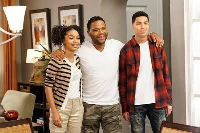 ‘Black-ish’ Cast on Convincing ABC to Move Up the Show From Midseason: ‘We Were Hopeful and We Were Vocal’ - thewrap.com - Kenya