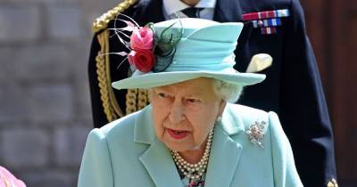 Queen 'furious' as royal staff 'rebel and refuse to work for her over Christmas' for four weeks - www.ok.co.uk - city Sandringham