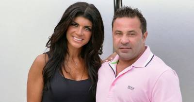 Teresa Giudice and Joe Giudice Finalize Their Divorce After 20 Years of Marriage - www.usmagazine.com - Italy - New Jersey