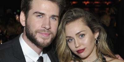 Miley Cyrus Revealed What "Sucked" The Most About Her Divorce From Liam Hemsworth - www.cosmopolitan.com