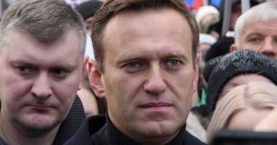 Dominic Rabb urges Moscow to 'tell the truth' over Novichok poisoning of Alexei Navalny - www.dailyrecord.co.uk - Britain - Russia - Germany - city Moscow - city Salisbury