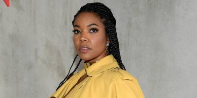 Gabrielle Union Says Her PTSD Has Been on High Alert During The Pandemic - www.justjared.com