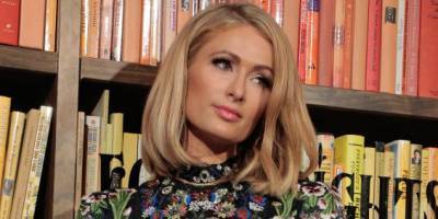 Paris Hilton Says She's Had Five Abusive Relationships: 'I Was Strangled, I Was Hit' - www.elle.com - Utah - county Canyon - city Provo, county Canyon