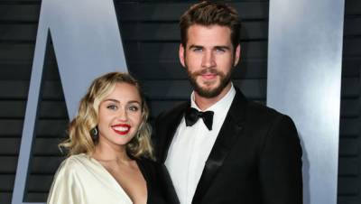 Miley Cyrus Reveals Why Her ‘Very Public Divorce’ From Liam Hemsworth ‘Sucked’ — Watch - hollywoodlife.com