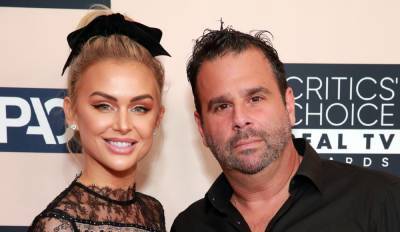 Lala Kent is Pregnant, 'Vanderpump Rules' Star Expecting First Child with Fiance Randall Emmett - www.justjared.com