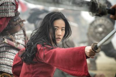 Disney+ Subscribers Can Watch ‘Mulan’ for No Extra Cost Starting Dec. 4 - thewrap.com