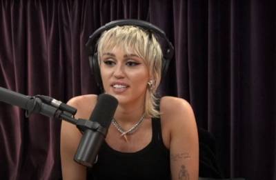 Miley Cyrus Admits Divorce From Liam Hemsworth ‘F**king Sucked’ - etcanada.com