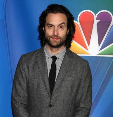Chris D’Elia Now Accused Of Exposing Himself To Several Women: ‘He Climaxed In His Pants’ - perezhilton.com