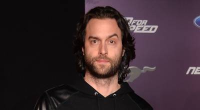 Chris D'Elia Responds to New Allegations of Sexual Misconduct Allegations - www.justjared.com