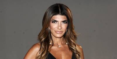 Teresa Giudice is Selling Her New Jersey Mansion After Finalizing Divorce - www.justjared.com - New Jersey