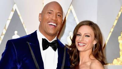 Dwayne Johnson and Family Recovering After Testing Positive for COVID-19 - www.etonline.com