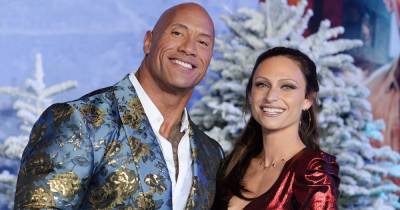 Dwayne Johnson, His Wife Lauren, 2 Youngest Daughters Tested Positive for COVID-19: It Was a ‘Real Kick in the Gut’ - www.usmagazine.com
