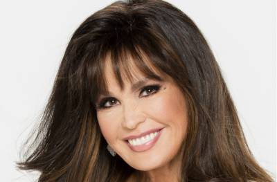 Marie Osmond Leaves ‘The Talk’ as Co-Host After One Season - variety.com