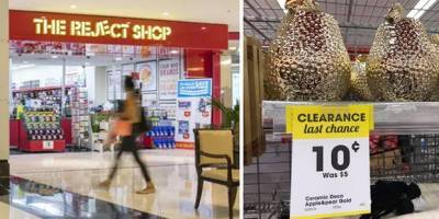 The Reject Shop launches huge homewares sale with items selling for just 10 cents! - www.lifestyle.com.au