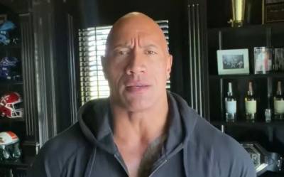 Dwayne Johnson Says He & His Family Have Coronavirus But Are Recovering - deadline.com