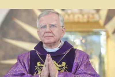 Polish Bishop Calls For Clinics To ‘Cure’ The Gays - www.starobserver.com.au - Poland