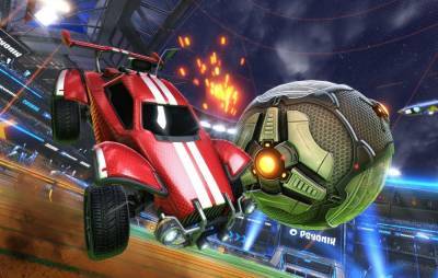 ‘Rocket League’ will no longer require online console subscriptions - www.nme.com