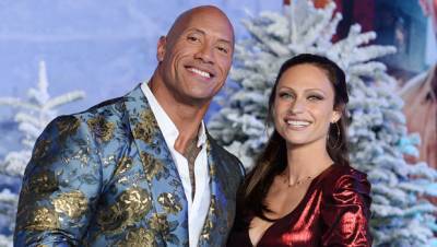 The Rock Reveals That His Wife 2 Young Children All Had Coronavirus: ‘I Wish It Was Only Me’ — Watch - hollywoodlife.com