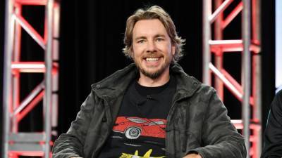 Dax Shepard's Daughter Makes Him the Cutest Card to Celebrate His 'Sobriety Birthday' - www.etonline.com