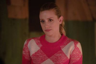 Lili Reinhart Admits Resuming Production On ‘Riverdale’ In Vancouver ‘Just Feels F**ked’ - etcanada.com - city Vancouver
