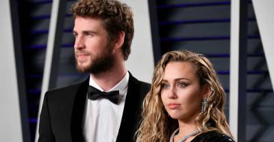 Miley Cyrus is Opening Up About Her 'Very Public Divorce' From Liam Hemsworth - www.justjared.com