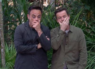 Ant and Dec reveal why they almost split a few years ago - evoke.ie