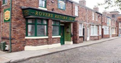 Coronation Street and Emmerdale confirm when they'll return to six episodes a week - www.msn.com
