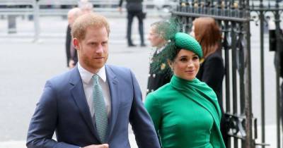 Harry and Meghan's Netflix deal will bring challenges but also guaranteed audiences - www.msn.com