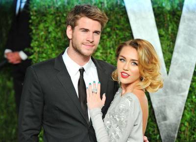 Miley Cyrus says divorcing Liam Hemsworth ‘f**king sucked’ - evoke.ie