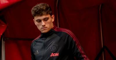 Manchester United forward might be about to unleash his true potential - www.manchestereveningnews.co.uk - Manchester