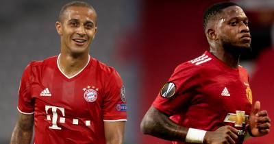 Manchester United fans give unanimous verdict on Fred future amid Thiago Alcantara links - www.manchestereveningnews.co.uk - Brazil - Manchester