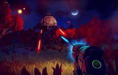 Sean Murray says Hello Games is working on a new “huge, ambitious game” - www.nme.com