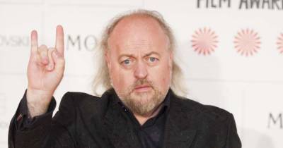 Comedian and actor Bill Bailey confirmed for 'Strictly Come Dancing' - www.msn.com - Britain - USA
