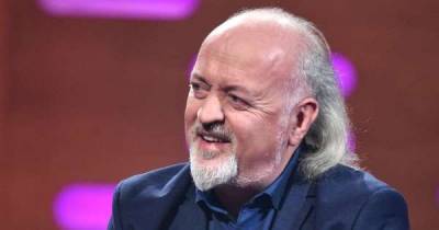 Bill Bailey joins Strictly Come Dancing 2020 line-up in honour of late mum - www.msn.com