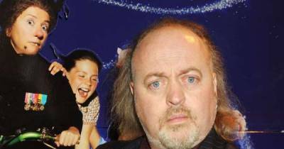 Strictly Come Dancing 2020 line-up confirmed and rumoured stars: Bill Bailey to Nicola Adams - www.msn.com