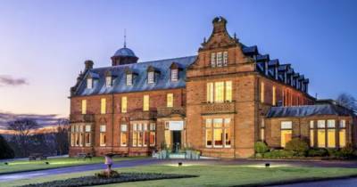 You can get a 5 star stay in a top secret Scottish hotel for just £69 - and we've found a way to get a further £15 off - www.dailyrecord.co.uk - Britain - Scotland