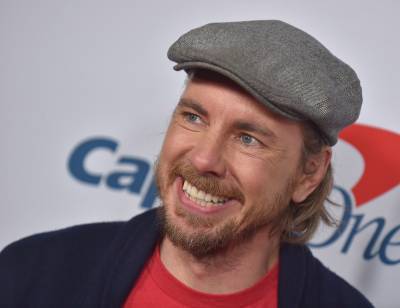 Dax Shepard’s Daughter Makes Him The Cutest Card To Celebrate His ‘Sobriety Birthday’ - etcanada.com