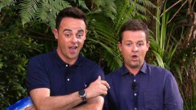 Ant and Dec reveal they SPLIT UP during Ant's rehab stint - heatworld.com - Britain