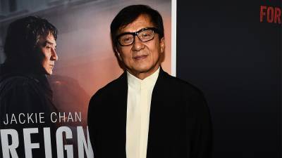 Jackie Chan Apartments Are Seized and to Be Auctioned - variety.com - China - city Beijing