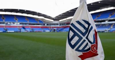 Full list of Bolton Wanderers squad numbers for the 2020/21 season confirmed - www.manchestereveningnews.co.uk - city Bradford