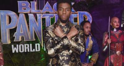 Chadwick Boseman's final chat with Black Panther producer during the lockdown will break your heart - www.pinkvilla.com