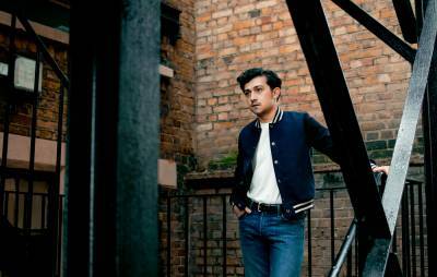 Craig Roberts: “It’s OK to not feel normal” - www.nme.com - Britain
