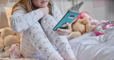 Online child sex abuse increases by a fifth in one year in Greater Manchester - www.manchestereveningnews.co.uk - Britain - Manchester - Ireland