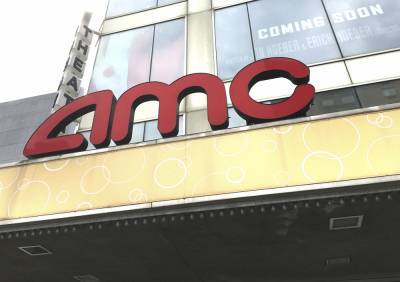 AMC Now Opening New Jersey Multiplexes In Time For ‘Tenet’ - deadline.com - Manhattan - Jersey - New Jersey