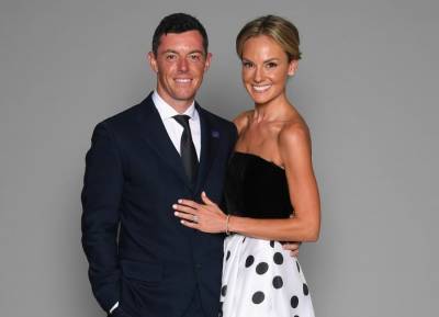 ‘Love of his life’: Rory McIlroy announces arrival of baby daughter - evoke.ie - Los Angeles