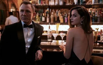 Watch the dramatic new trailer for new James Bond ‘No Time To Die’ - www.nme.com