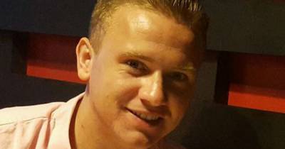 Mum of missing Scots airman Corrie McKeague 'trying to keep sensible head' after bones found stuffed in bin bags in river - www.dailyrecord.co.uk - Scotland