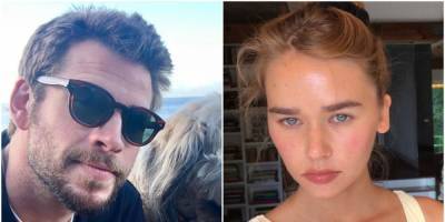 Liam Hemsworth's Girlfriend Gabriella Brooks Isn't "Intimidated" by Miley Cyrus Relationship - www.cosmopolitan.com - Australia