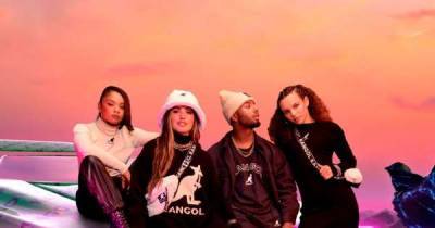 Your First Look At H&M’s New Collaboration With Kangol & Mabel - www.msn.com